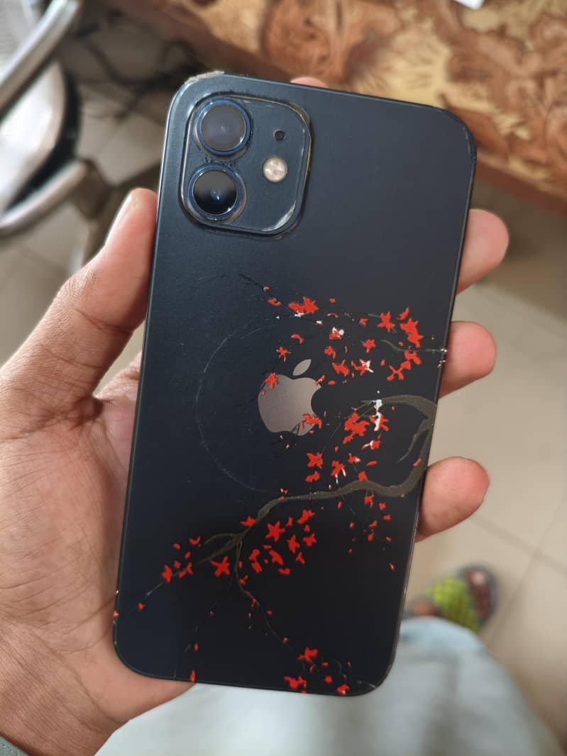 Apple iPhone 12 4