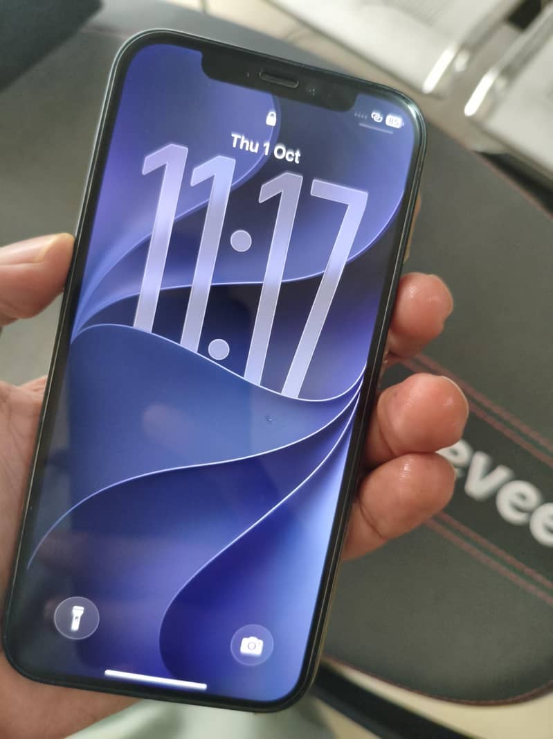 Apple iPhone 12 5