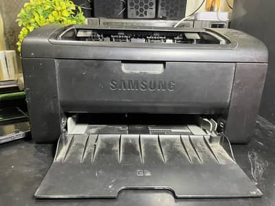 Samsung ML-2164 Compact Laser Printer (Monochrome)