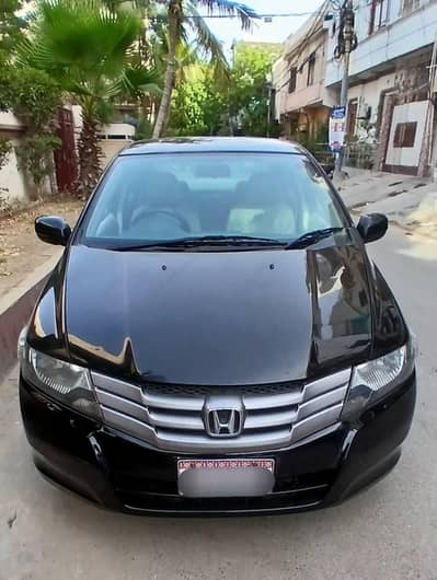 Honda City IVTEC 2012 auto 0300-2502540