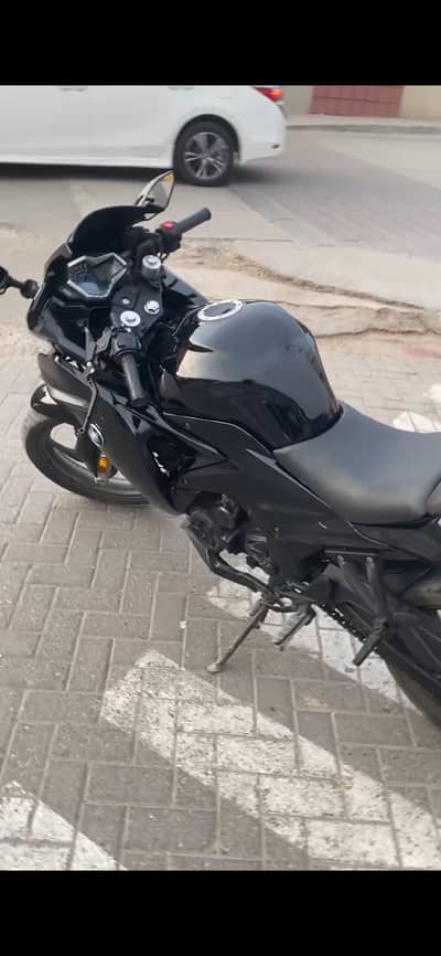 Super Power Sultan SP 250 2018