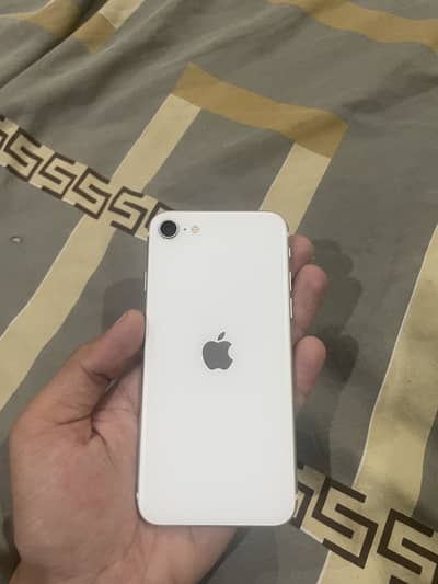 Apple iPhone SE 3