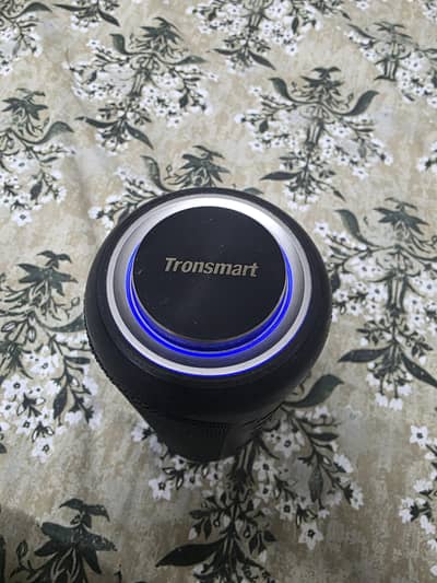 Tronsmart T6 Plus Upgraded Edition 40W Bluetooth Speaker – Like New