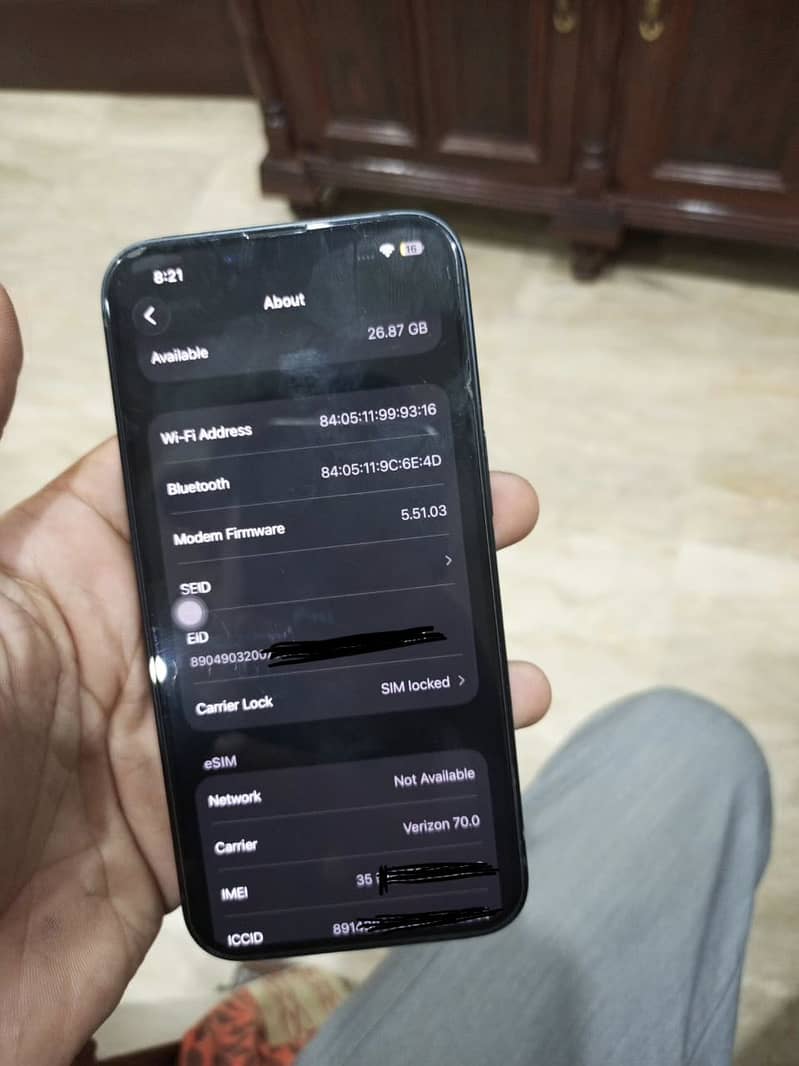 Apple iPhone 13 3