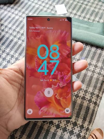 exchange possible with iphone 12pro or Samsung