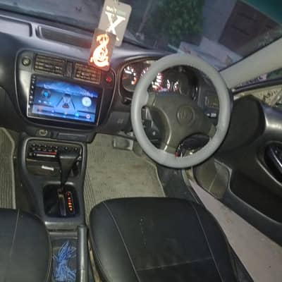 Honda Civic 1997 | Buy & Drive