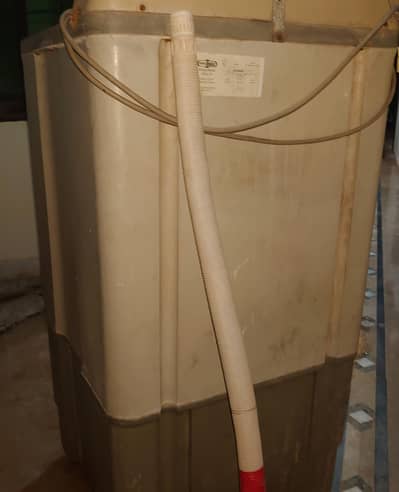 simple masher machine