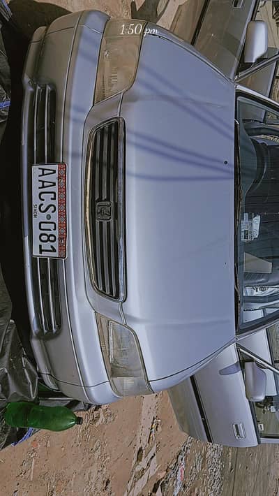 Honda City 1999
