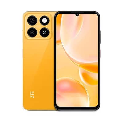 ZTE A55 4/64 GB GOOD CONDITION 2 MONTHS WARRNTY REMAIL ALL OK