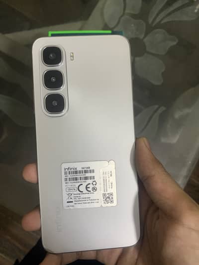 Infinix Hot 60i For Sale