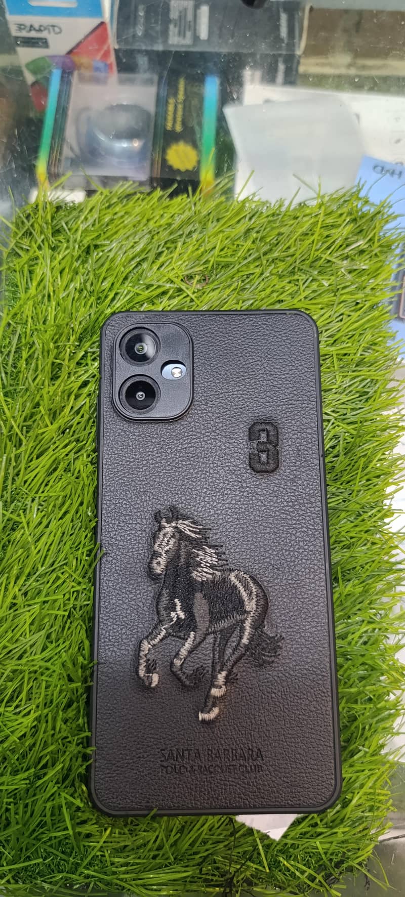 Samsung Mobile A06 1