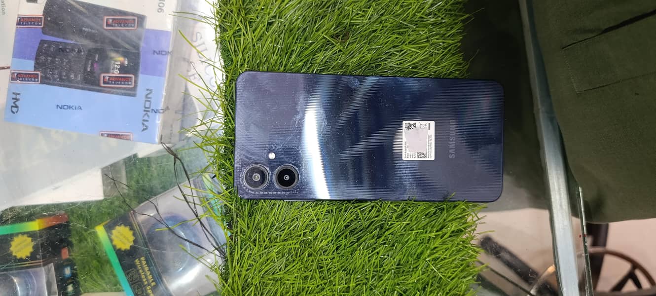 Samsung Mobile A06 2