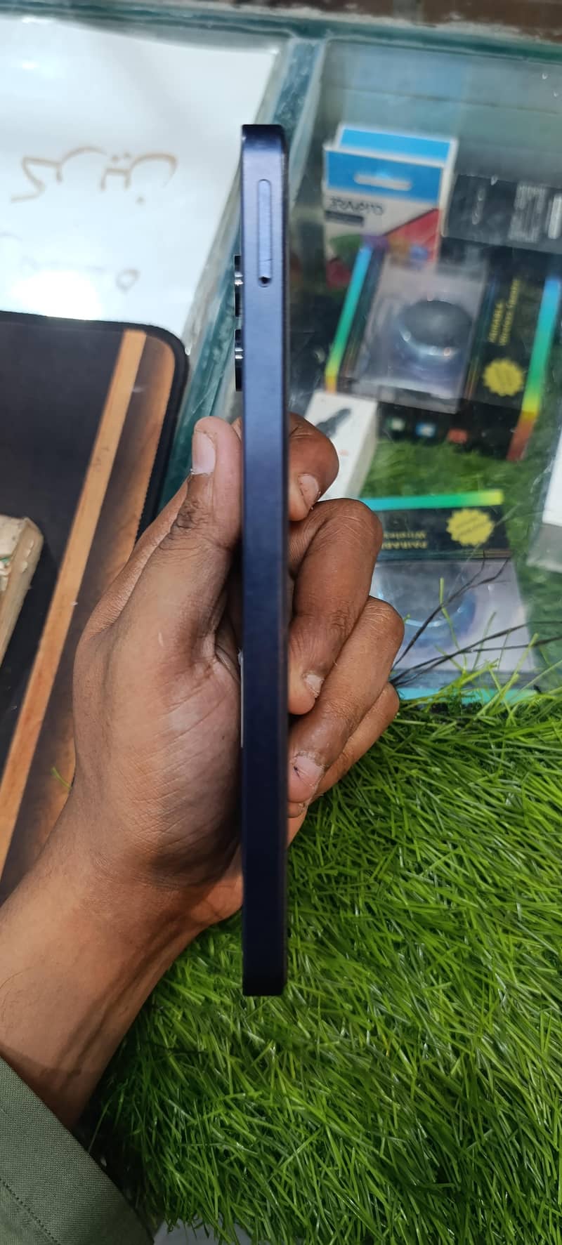 Samsung Mobile A06 3