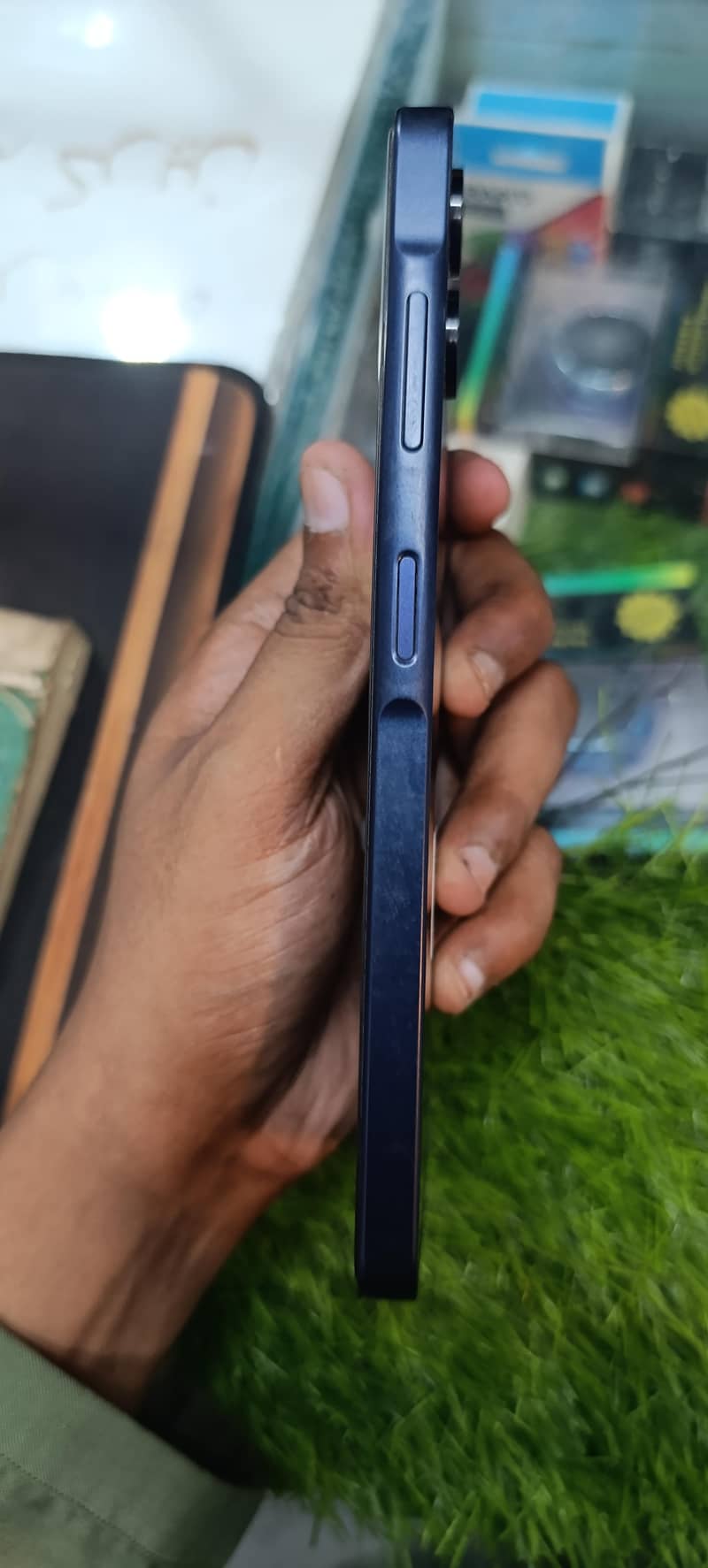 Samsung Mobile A06 4