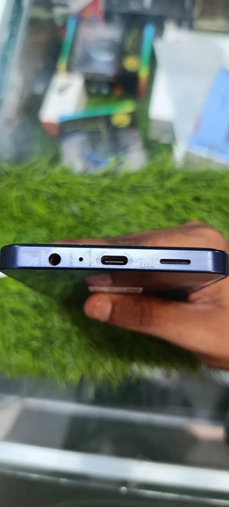 Samsung Mobile A06 5
