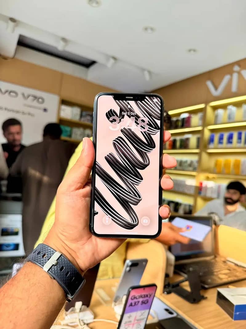 Apple iPhone 11 Pro Max 3