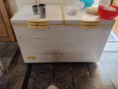 orient 10/8 condition