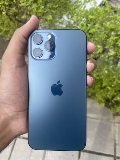 Apple iPhone 12 Pro Max