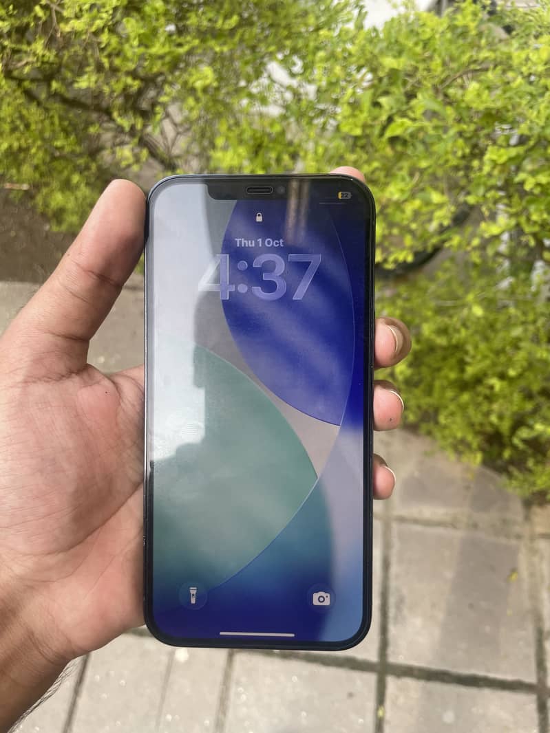 Iphone 12 Pro Max PTA Approved 2
