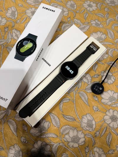 Samsung watch 7 lte 44mm