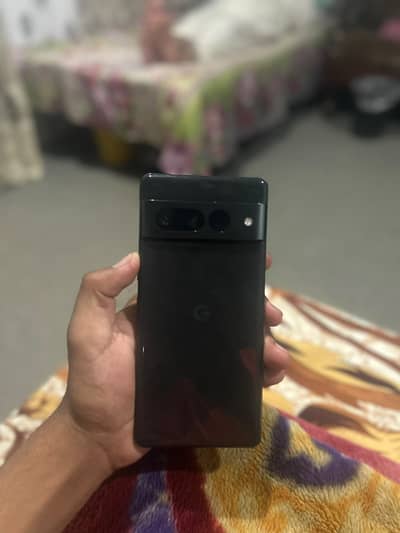 Google Pixel 7 Pro