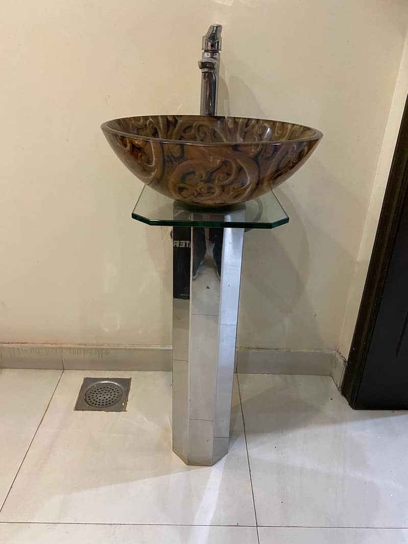 Modern Vanity Set 0