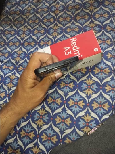 Redmi A3