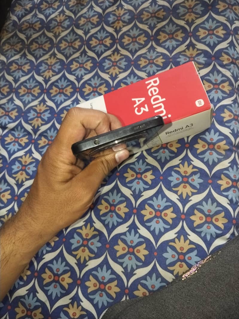 Redmi A3 0