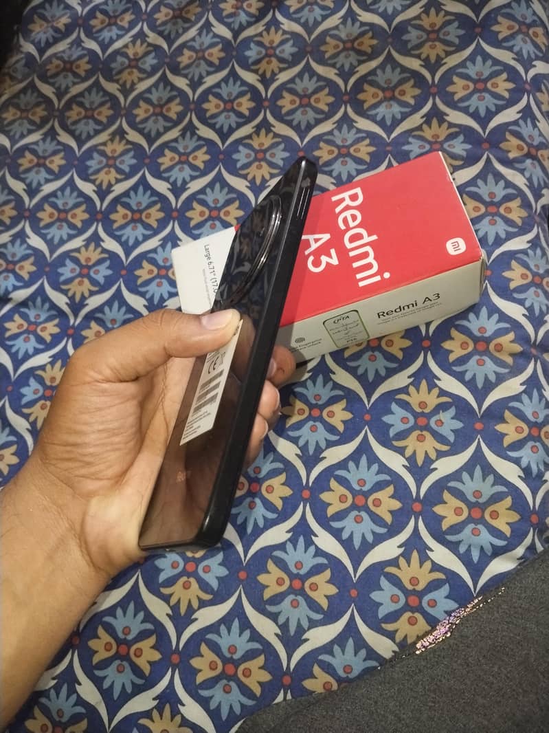 Redmi A3 1