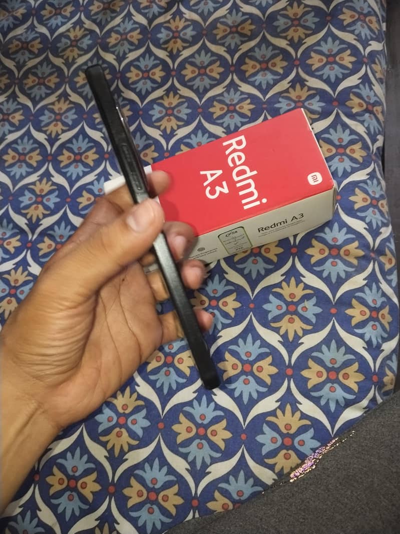 Redmi A3 2