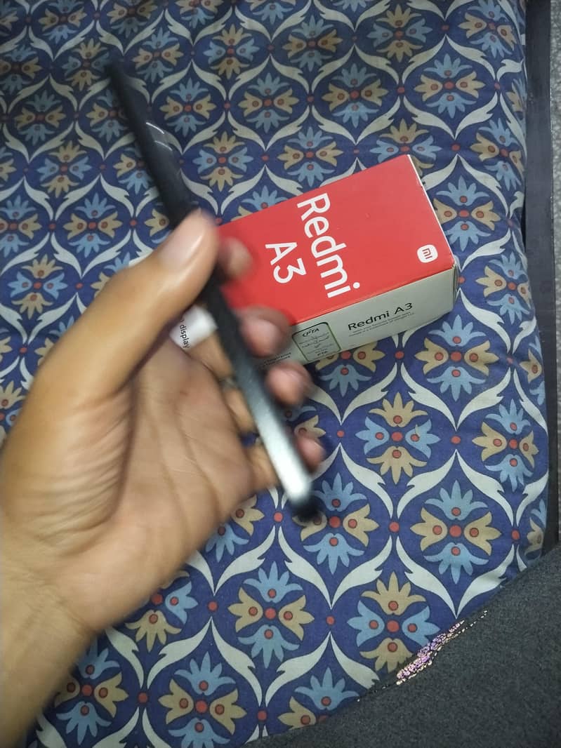 Redmi A3 3