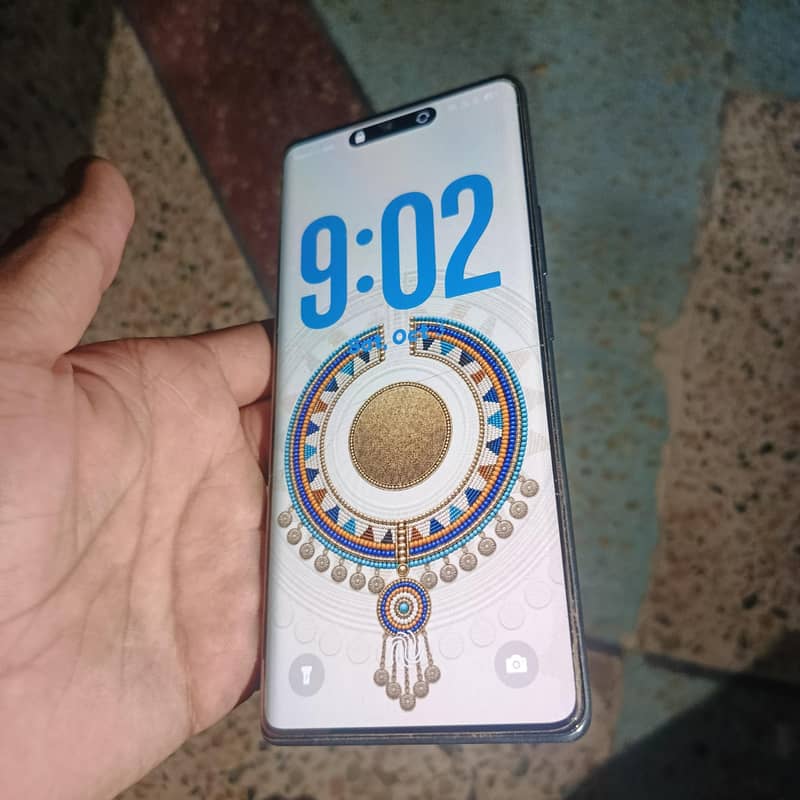 Infinix Zero 40 3