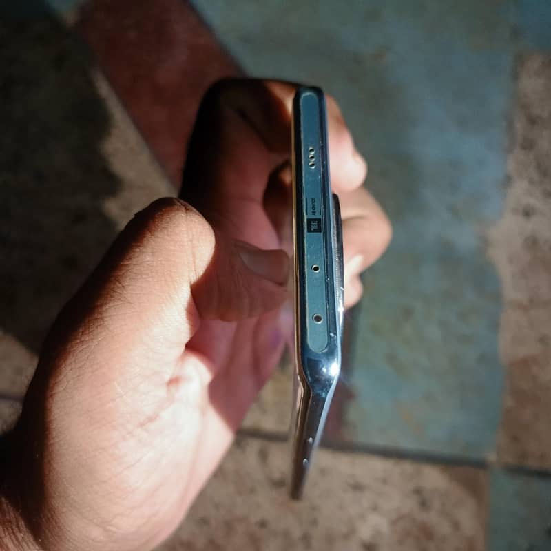 Infinix Zero 40 5