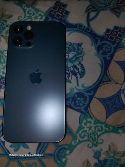 Apple iPhone 12 Pro