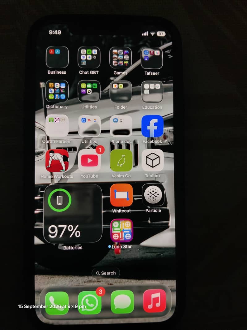 Apple iPhone 12 Pro 2