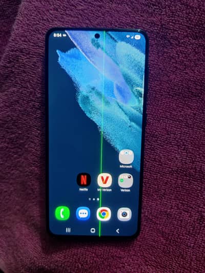 Samsung Mobile S21 5G