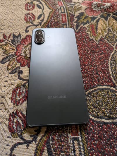 Samsung Mobile A07 5G