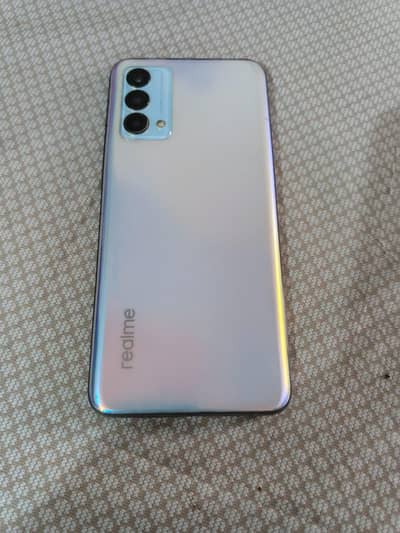 Realme GT Master Edition 8/128 5g model
