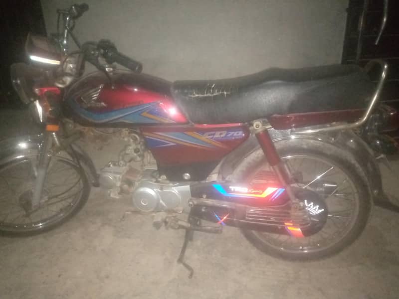 baik h 0