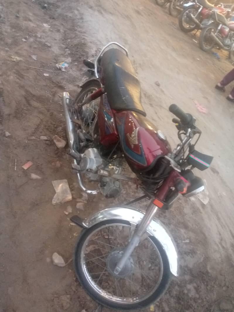 baik h 2