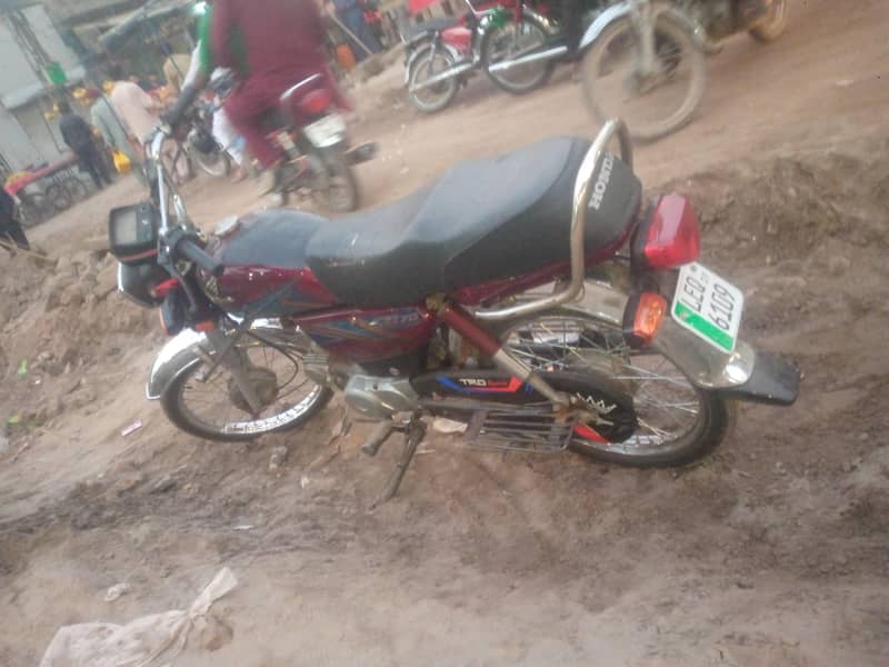 baik h 3