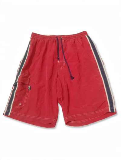 100% imported shorts & trousers