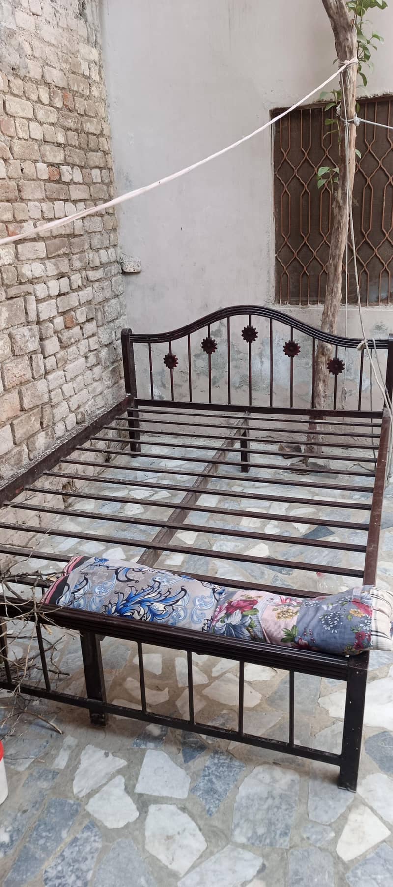 double bed 2