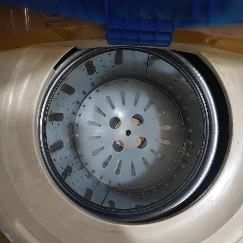 simple spin dryer 1