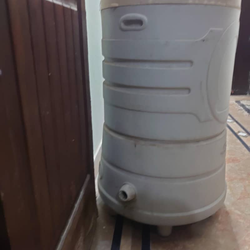 simple spin dryer 3