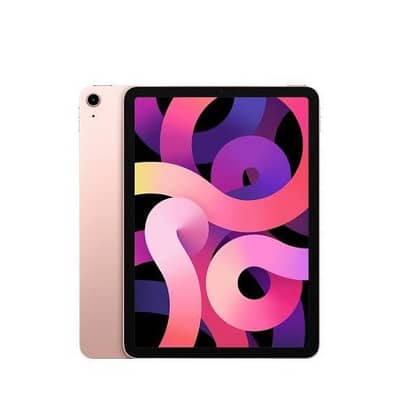 ipad air 4th m1 chip
