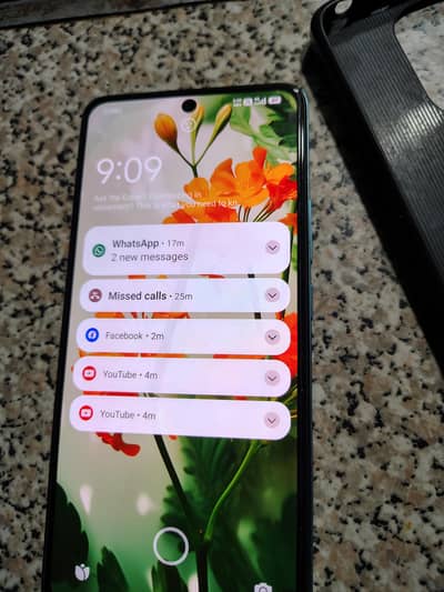 Xiaomi Redmi Note 14