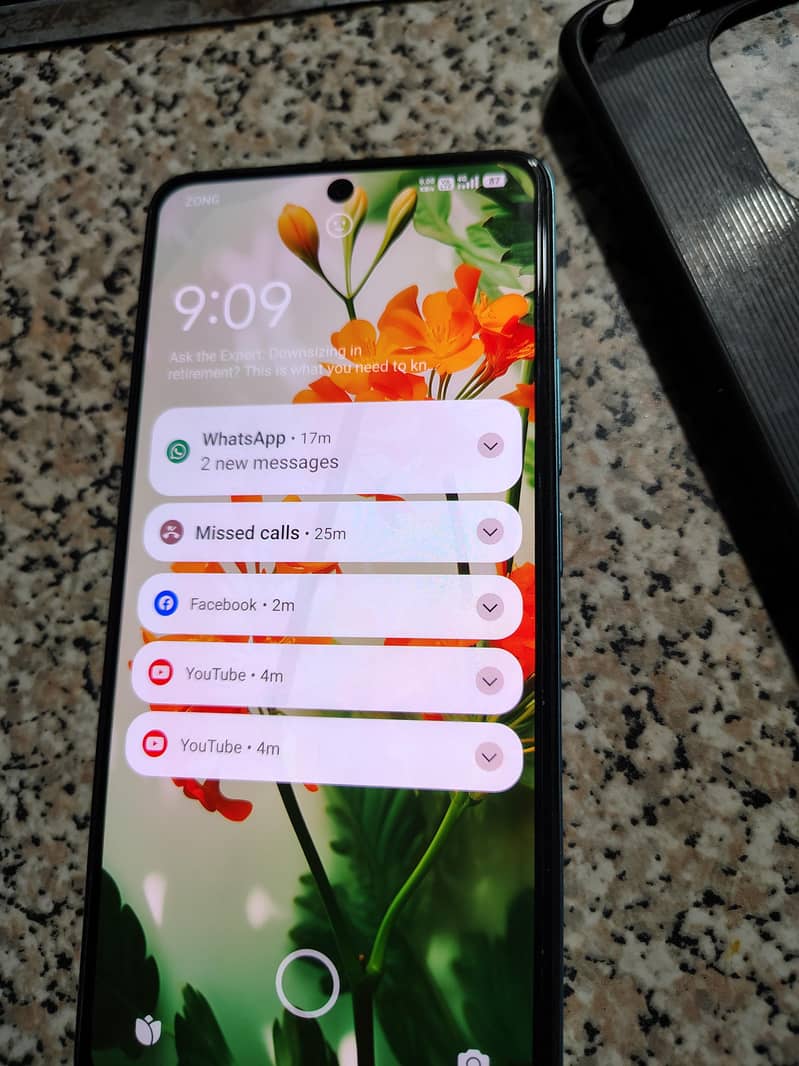 Xiaomi Redmi Note 14 0