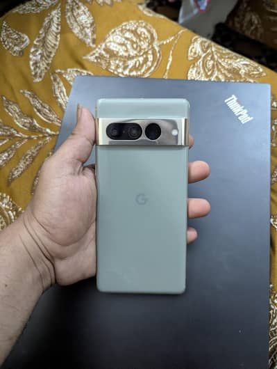 Google Pixel 7 Pro
