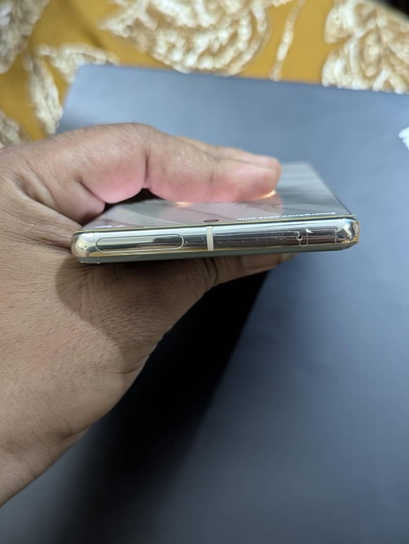 Google Pixel 7 Pro 3